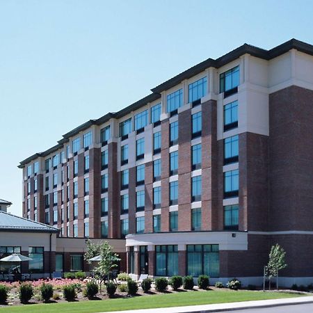 Hilton Garden Inn Hartford South/Glastonbury Exterior foto