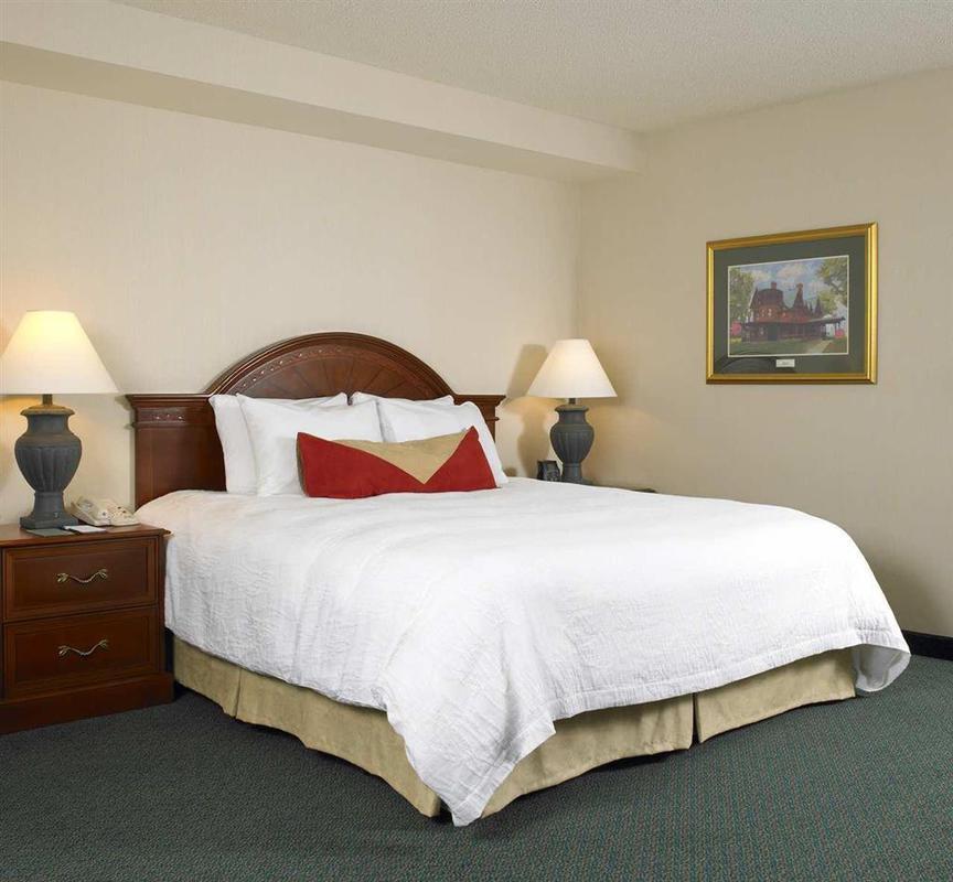 Hilton Garden Inn Hartford South/Glastonbury Zimmer foto