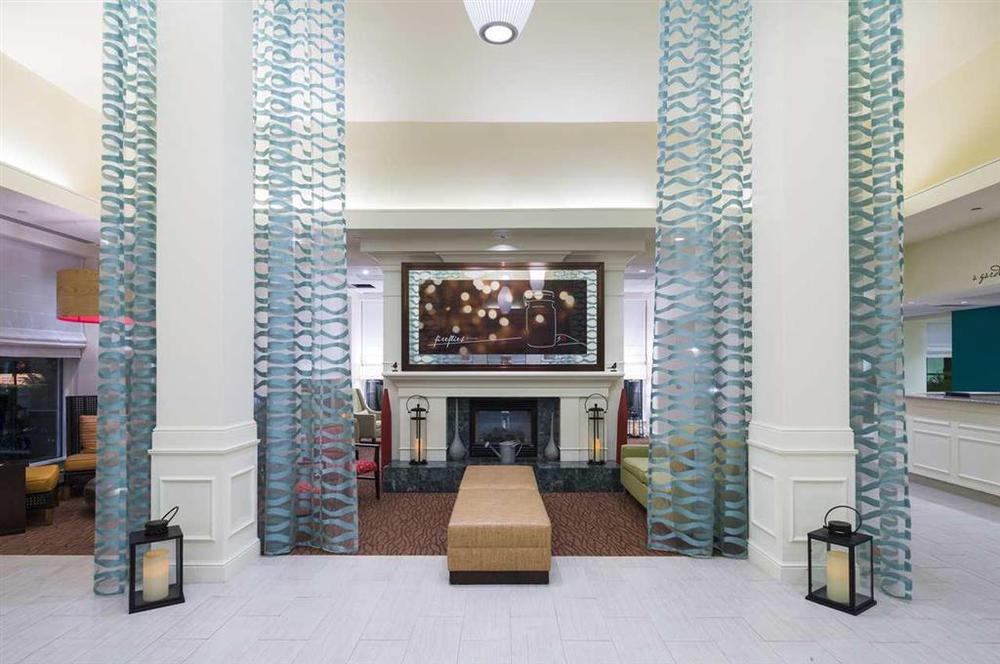 Hilton Garden Inn Hartford South/Glastonbury Interior foto