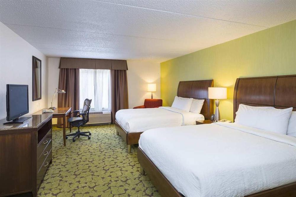 Hilton Garden Inn Hartford South/Glastonbury Zimmer foto