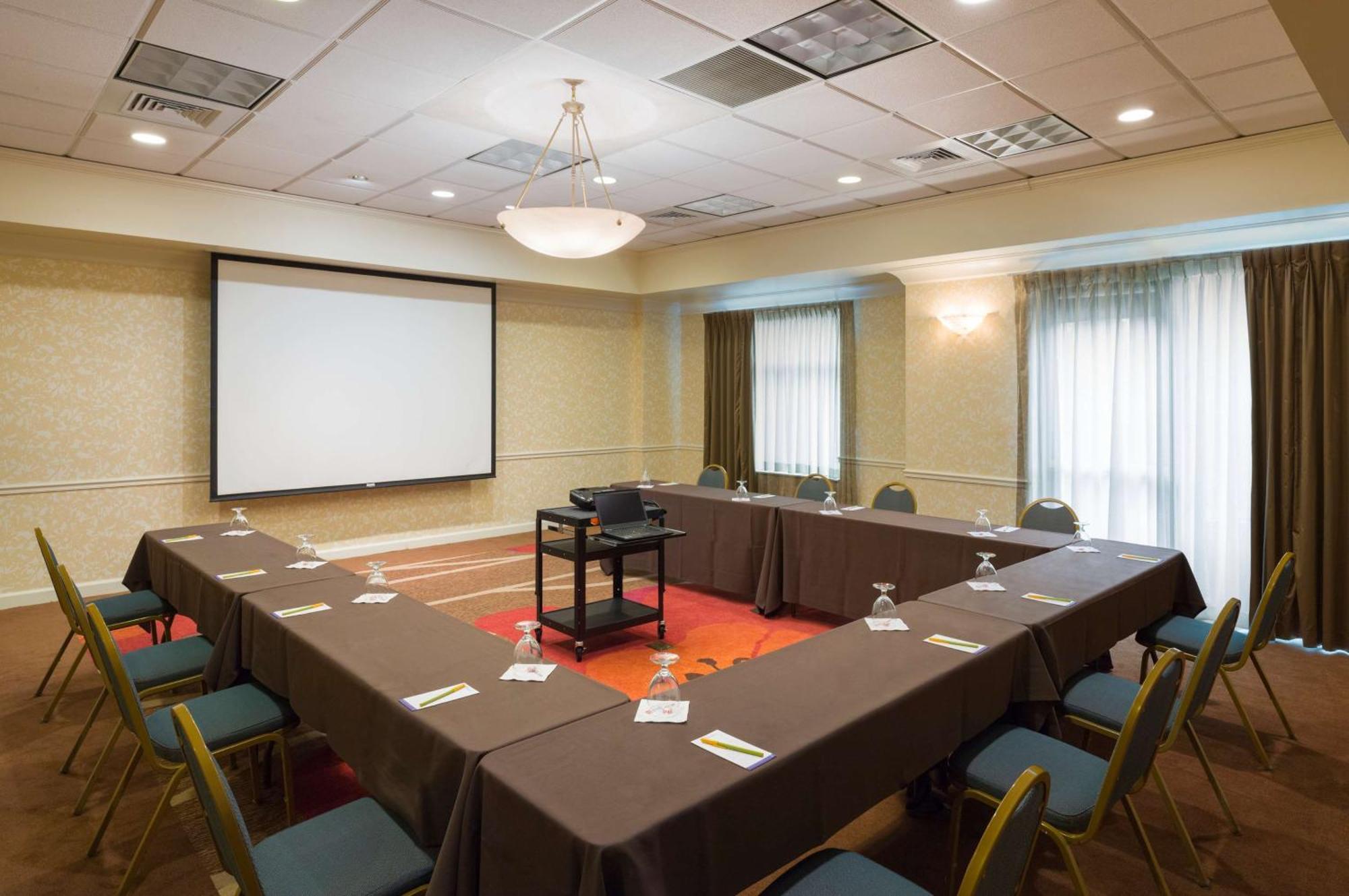 Hilton Garden Inn Hartford South/Glastonbury Exterior foto