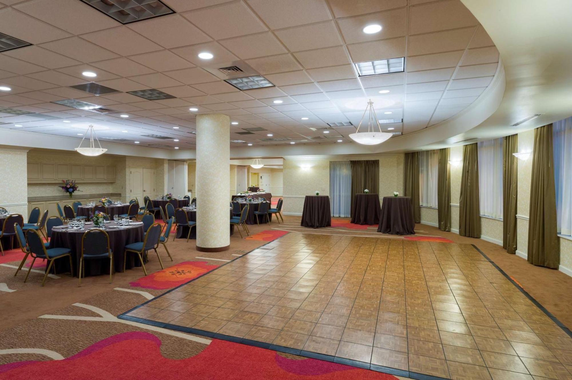Hilton Garden Inn Hartford South/Glastonbury Exterior foto