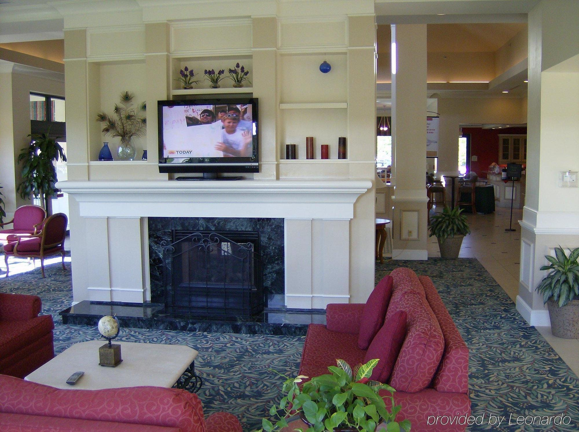 Hilton Garden Inn Hartford South/Glastonbury Interior foto