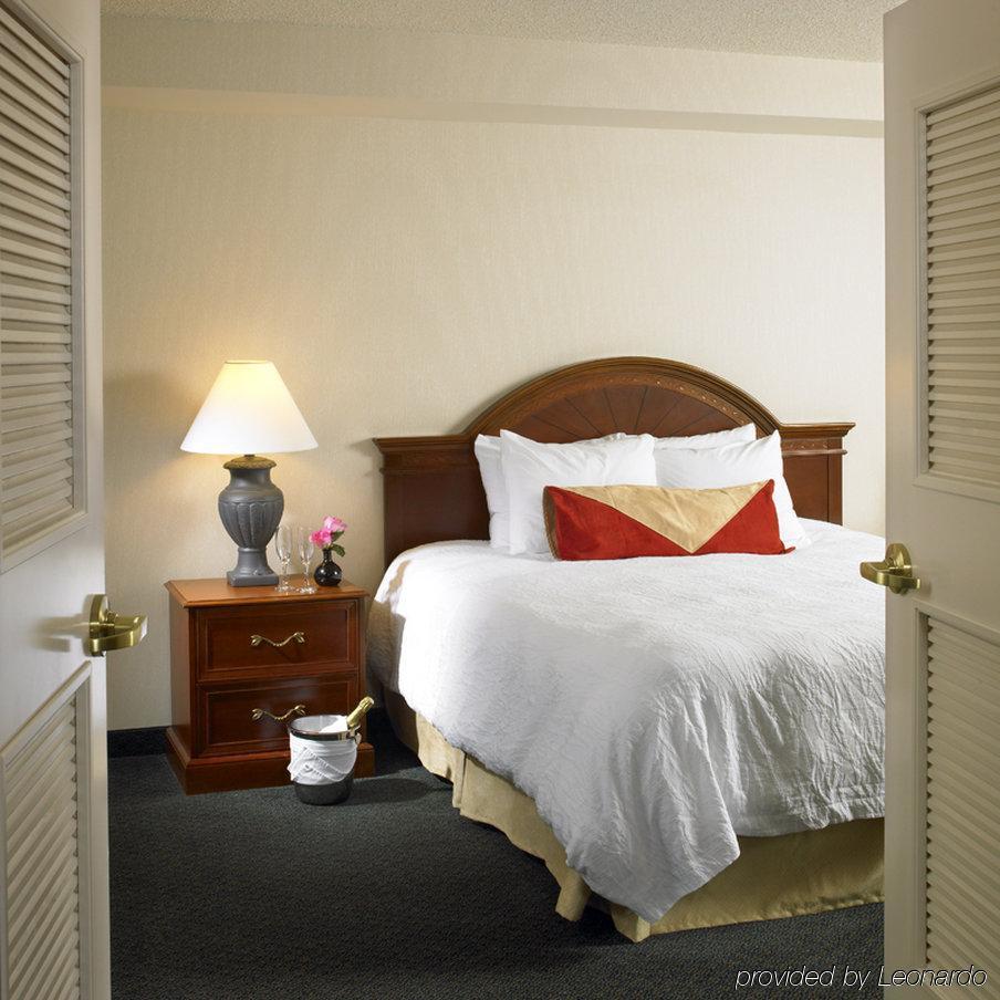 Hilton Garden Inn Hartford South/Glastonbury Zimmer foto