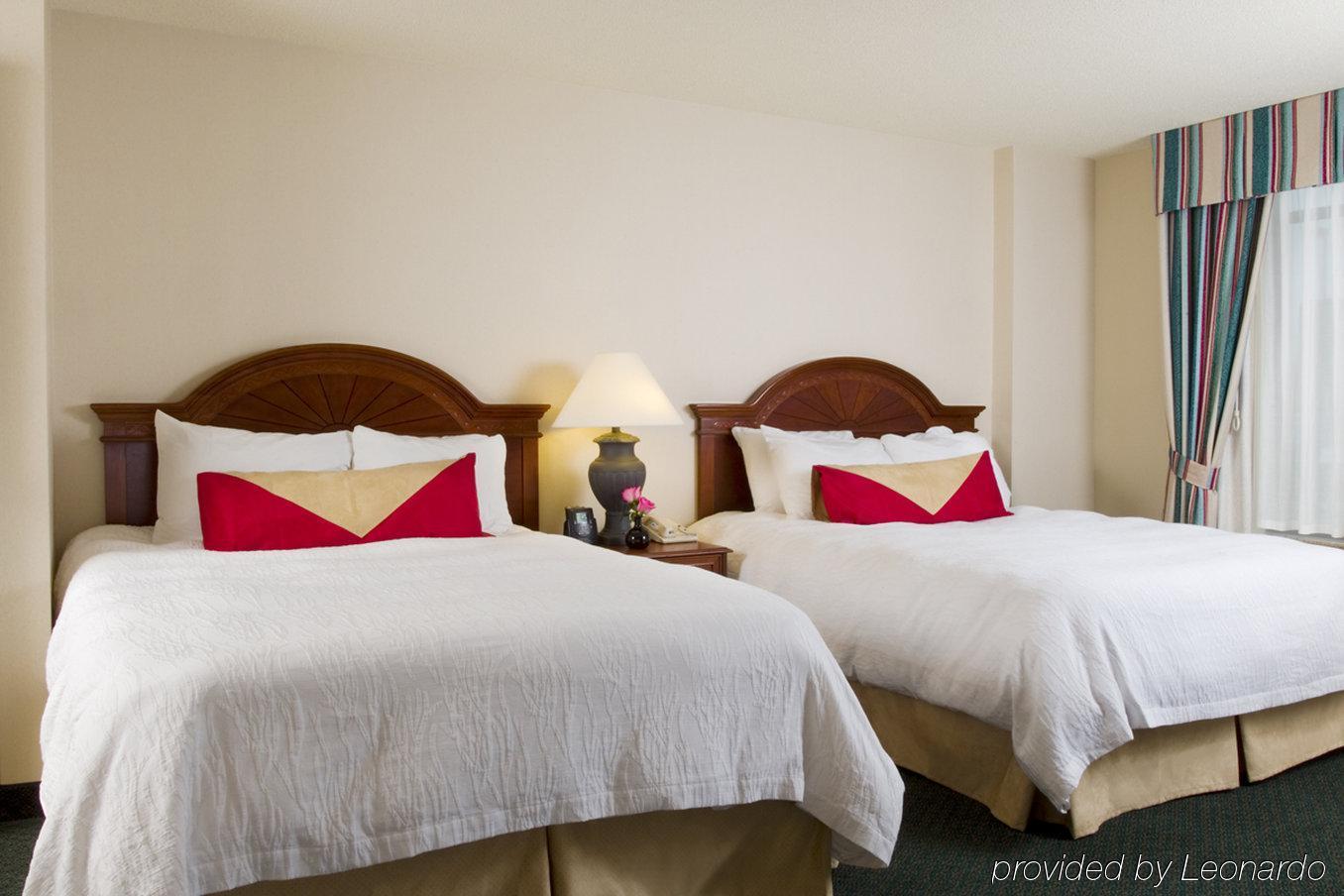 Hilton Garden Inn Hartford South/Glastonbury Zimmer foto