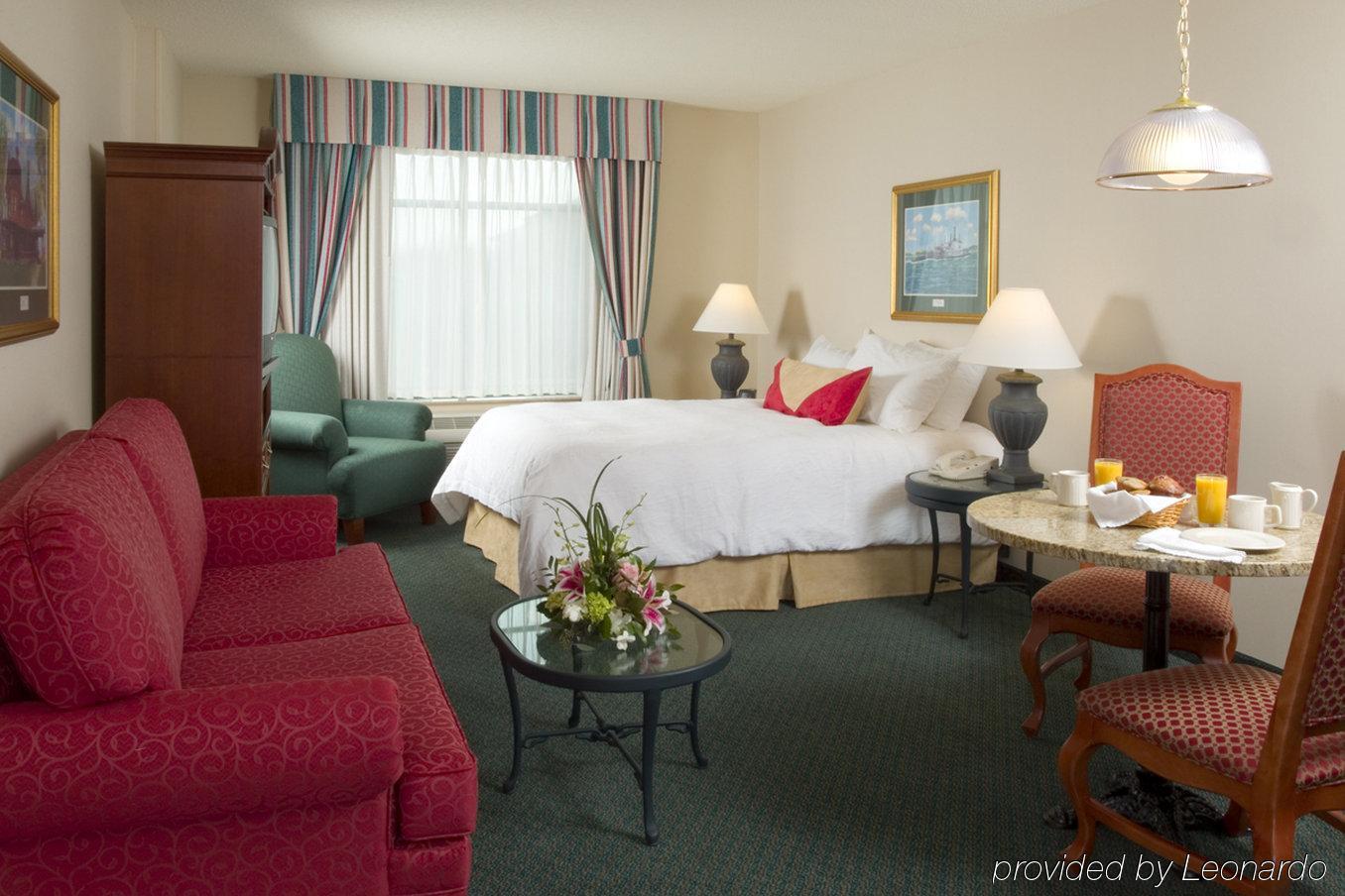 Hilton Garden Inn Hartford South/Glastonbury Zimmer foto