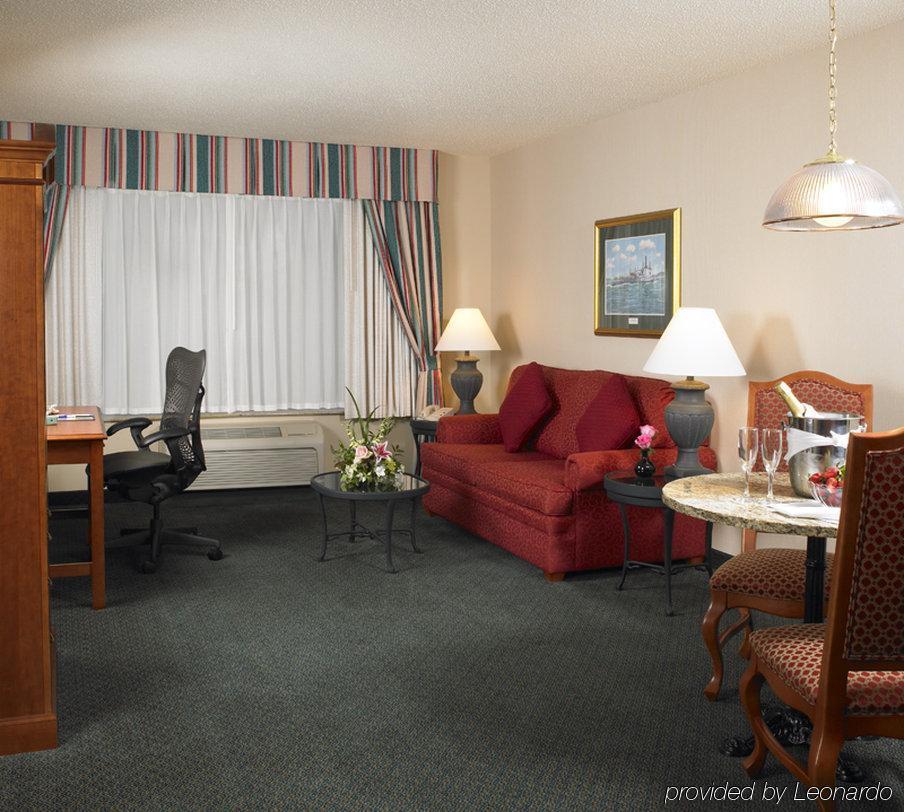 Hilton Garden Inn Hartford South/Glastonbury Zimmer foto