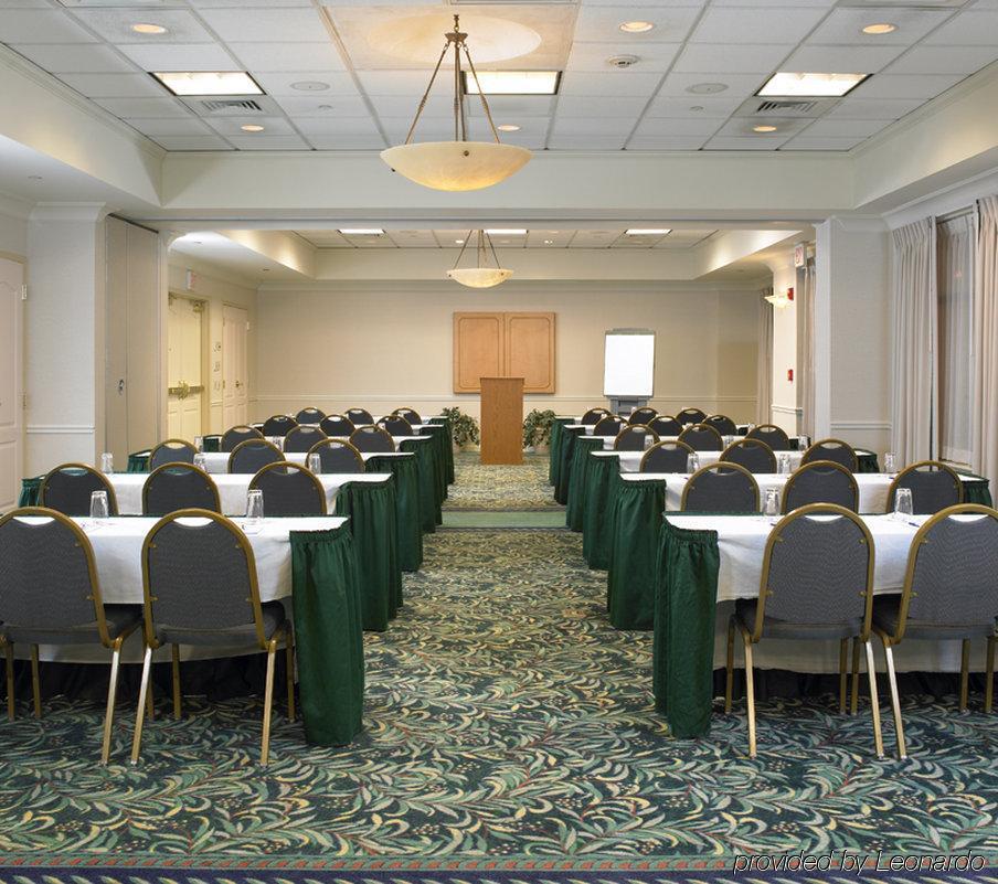 Hilton Garden Inn Hartford South/Glastonbury Einrichtungen foto