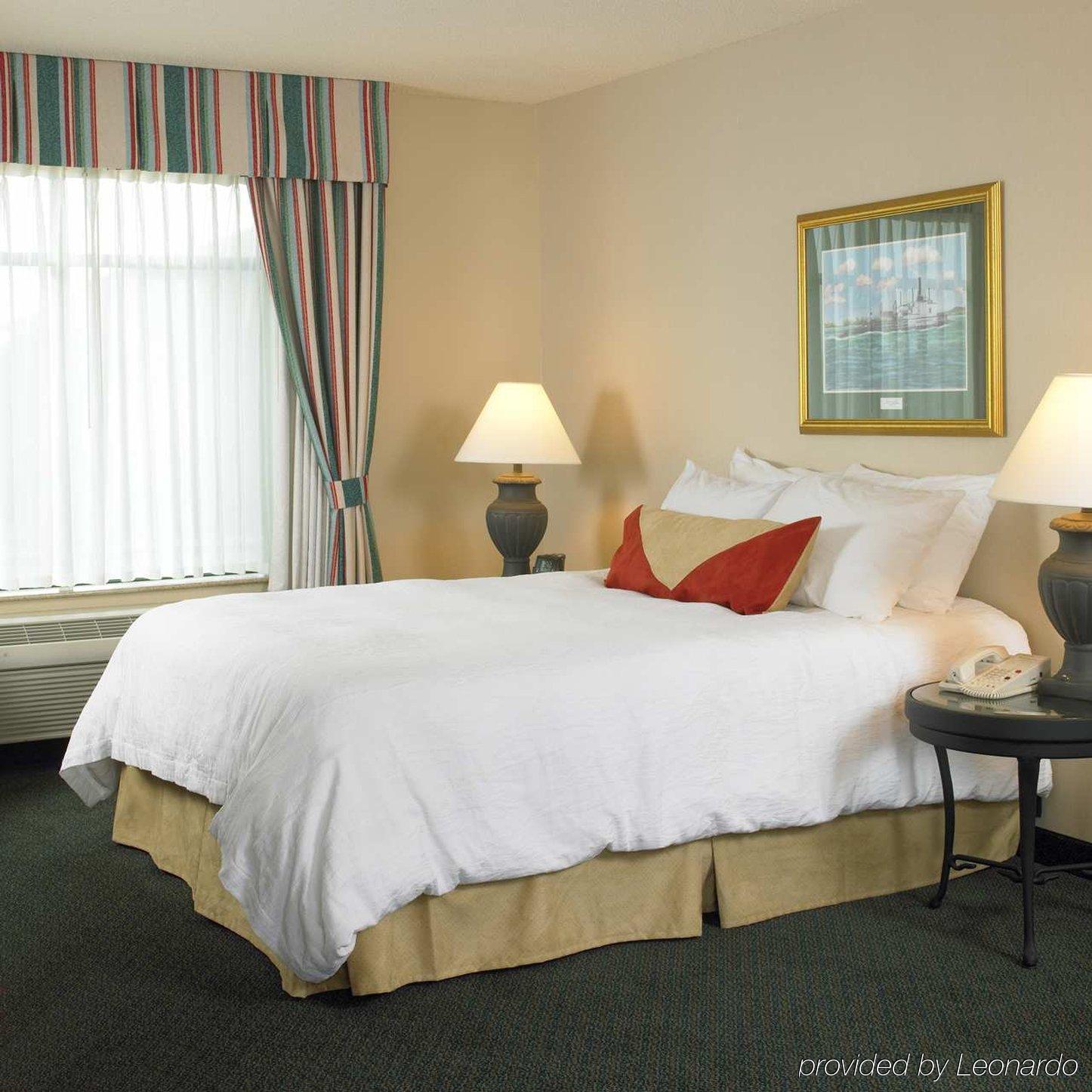 Hilton Garden Inn Hartford South/Glastonbury Zimmer foto
