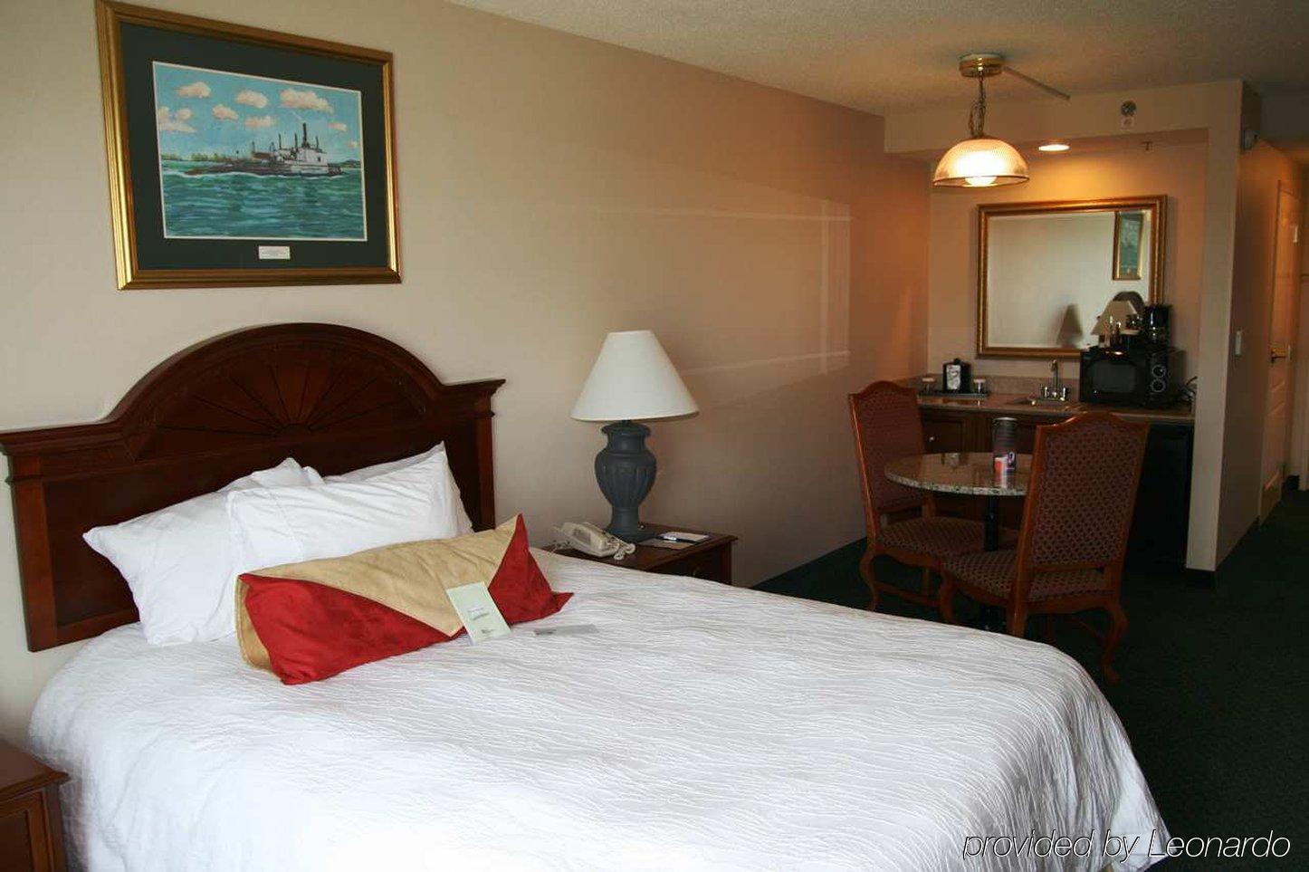 Hilton Garden Inn Hartford South/Glastonbury Zimmer foto