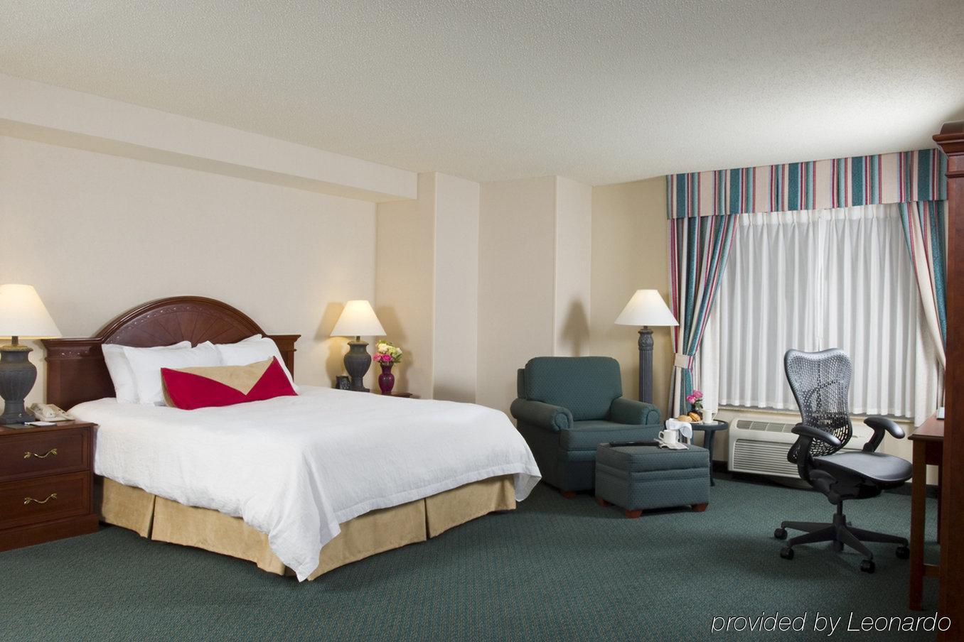 Hilton Garden Inn Hartford South/Glastonbury Zimmer foto
