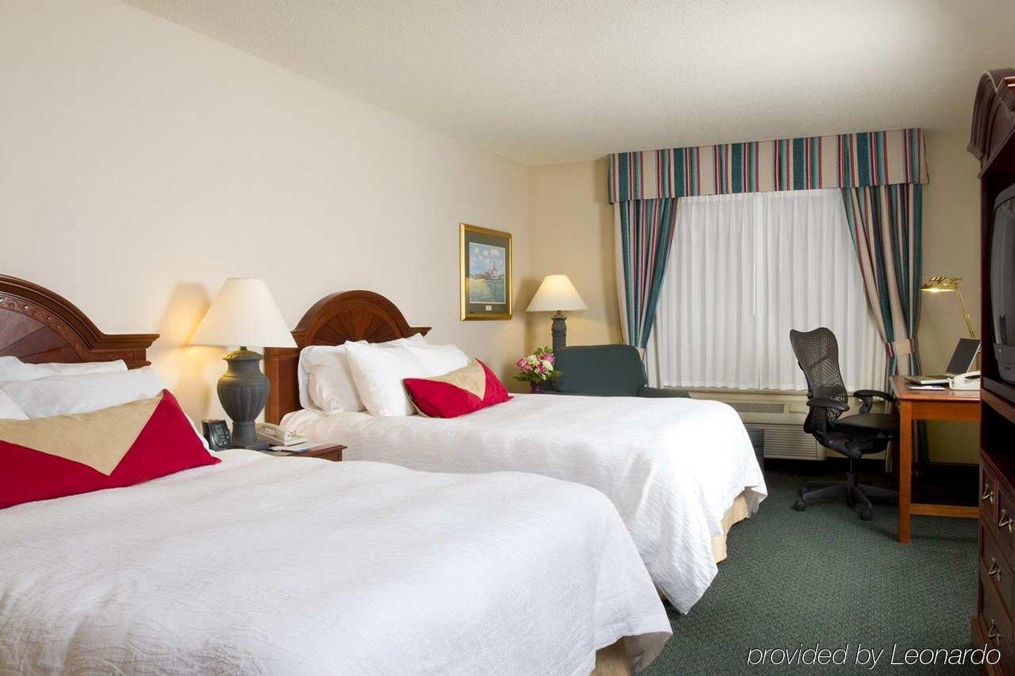 Hilton Garden Inn Hartford South/Glastonbury Zimmer foto
