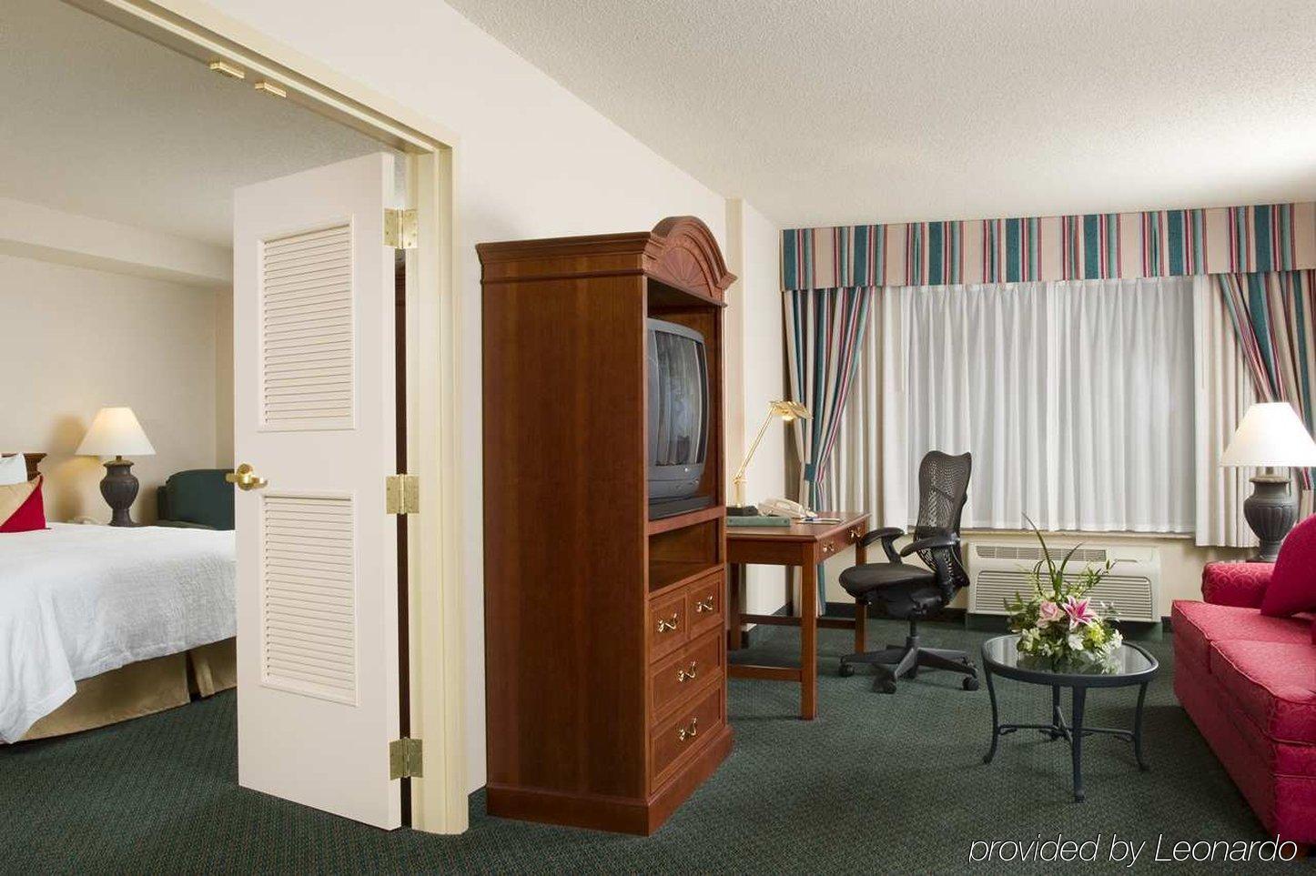 Hilton Garden Inn Hartford South/Glastonbury Zimmer foto