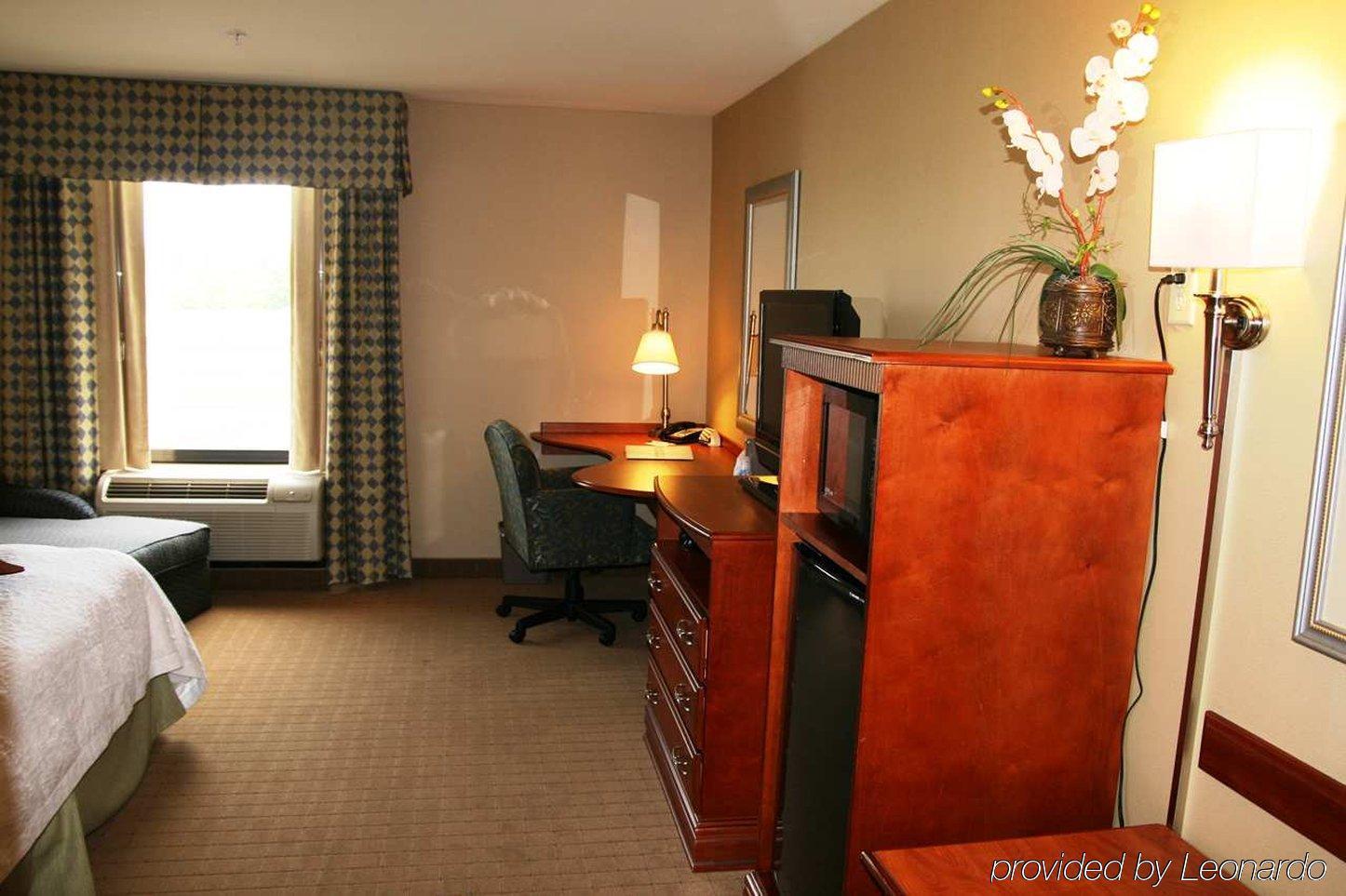 Hilton Garden Inn Hartford South/Glastonbury Zimmer foto
